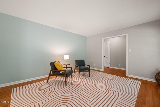 3514 Courtland Drive, Durham, NC 27707