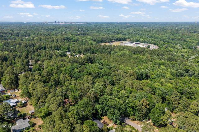 3514 Courtland Drive, Durham, NC 27707