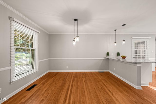 3514 Courtland Drive, Durham, NC 27707