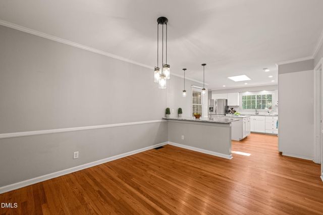 3514 Courtland Drive, Durham, NC 27707