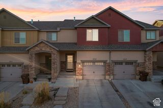 1253 N BAYCREST DR, Saratoga Springs, UT 84045