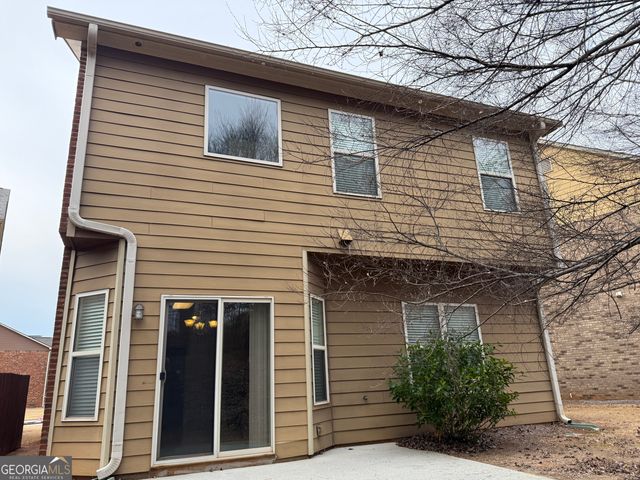 57 Thorncrest Court, Tucker, GA 30084