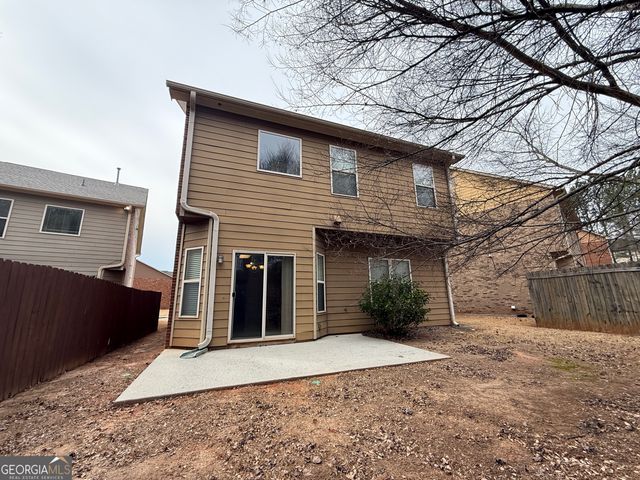 57 Thorncrest Court, Tucker, GA 30084