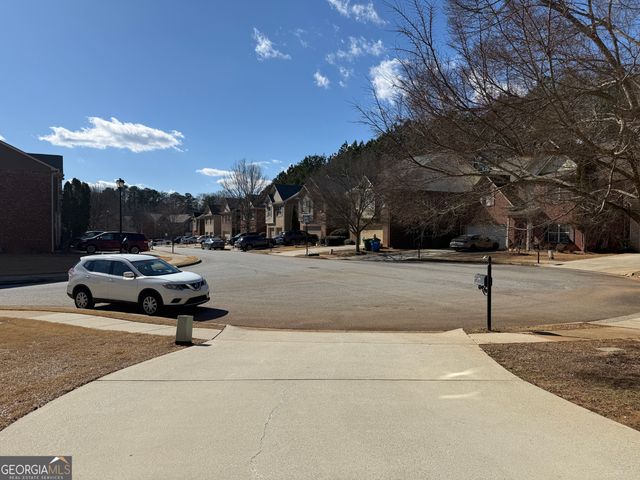 57 Thorncrest Court, Tucker, GA 30084