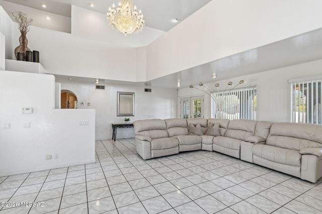 1140 S Singing Bird Court, Tucson, AZ 85745