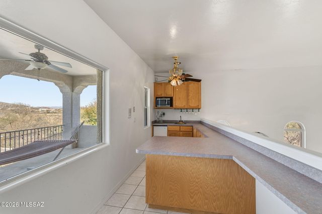 1140 S Singing Bird Court, Tucson, AZ 85745
