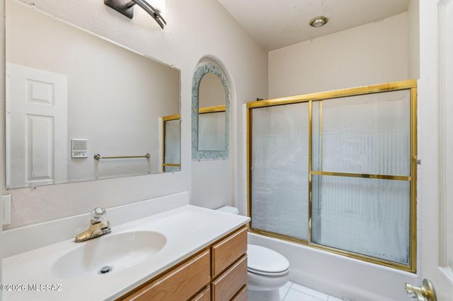 1140 S Singing Bird Court, Tucson, AZ 85745