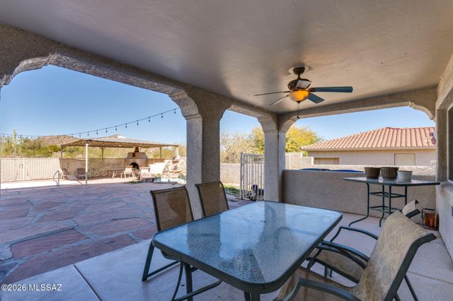 1140 S Singing Bird Court, Tucson, AZ 85745