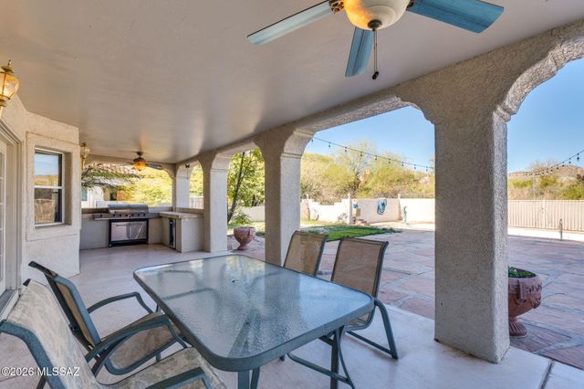 1140 S Singing Bird Court, Tucson, AZ 85745