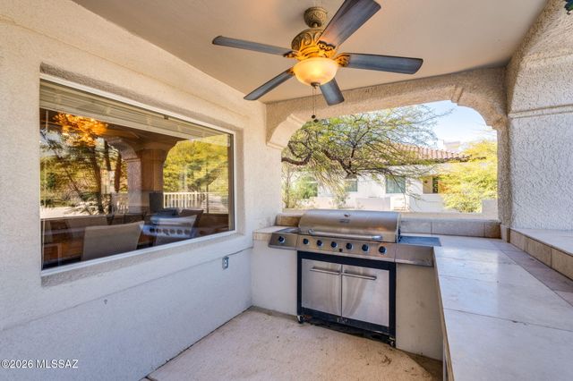 1140 S Singing Bird Court, Tucson, AZ 85745