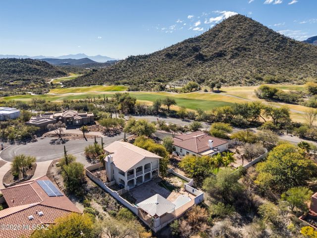 1140 S Singing Bird Court, Tucson, AZ 85745