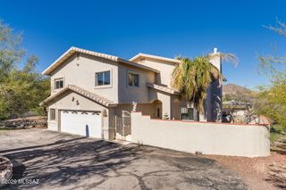1140 S Singing Bird Court, Tucson, AZ 85745