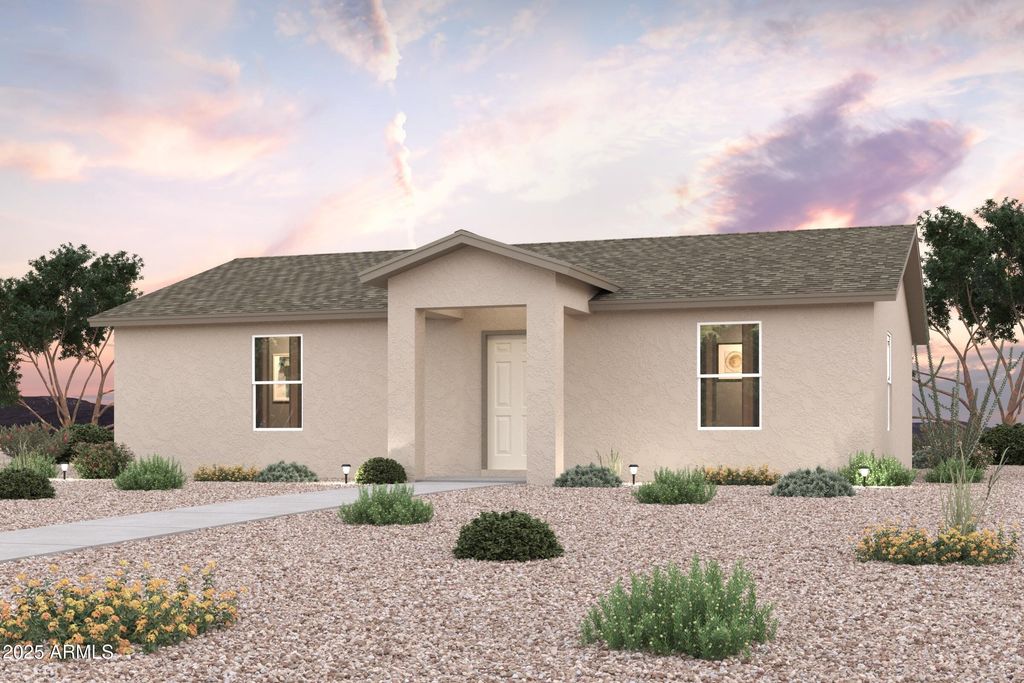 12673 W JENERO Drive, Arizona City, AZ 85123
