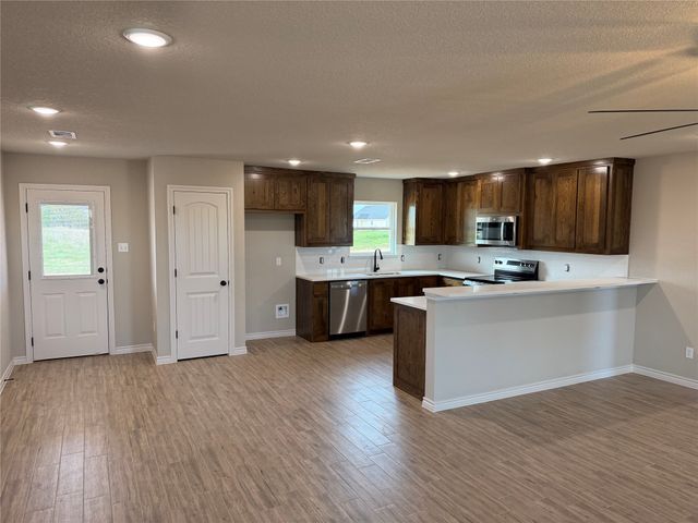 2994 Knob Road, Springtown, TX 76082