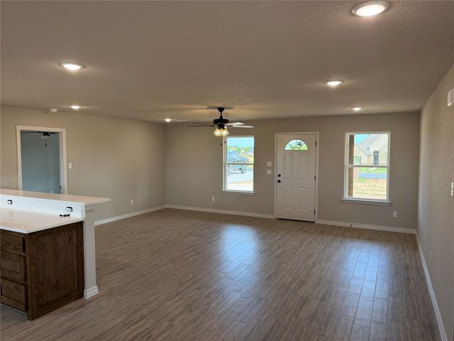 2994 Knob Road, Springtown, TX 76082