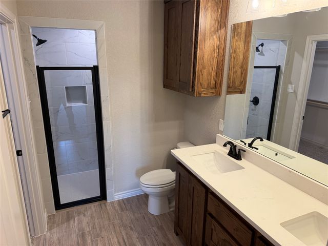 2994 Knob Road, Springtown, TX 76082
