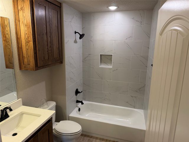2994 Knob Road, Springtown, TX 76082