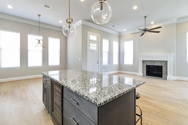 720 Wooster Lane, Plano, TX 75074