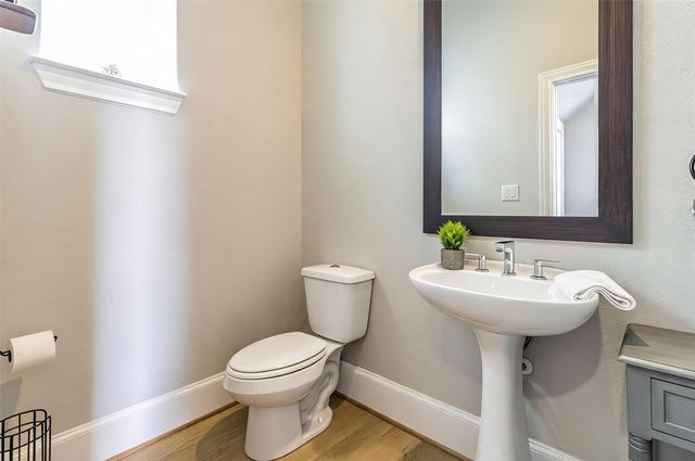 720 Wooster Lane, Plano, TX 75074