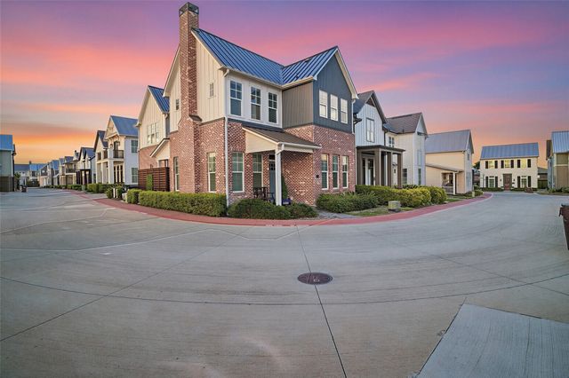 720 Wooster Lane, Plano, TX 75074