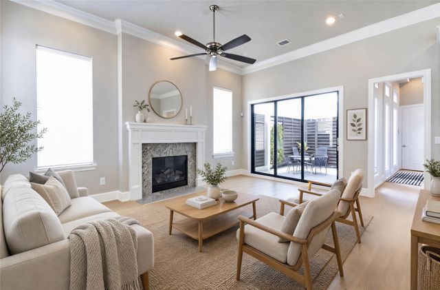 720 Wooster Lane, Plano, TX 75074
