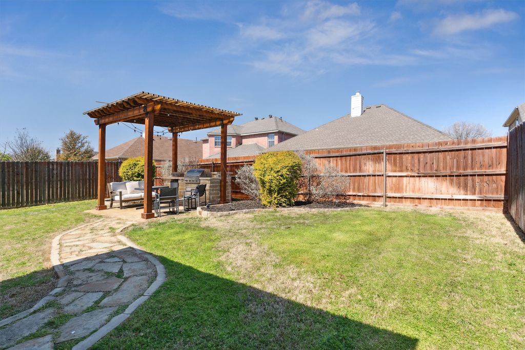 2685 Calmwater Drive, Little Elm, TX 75068 — photo 5