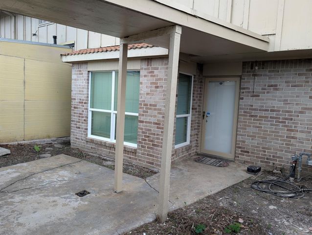 3258 Continental Drive, Missouri City, TX 77459