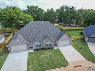 1416 Page Valley Cir, Longview, TX 75601