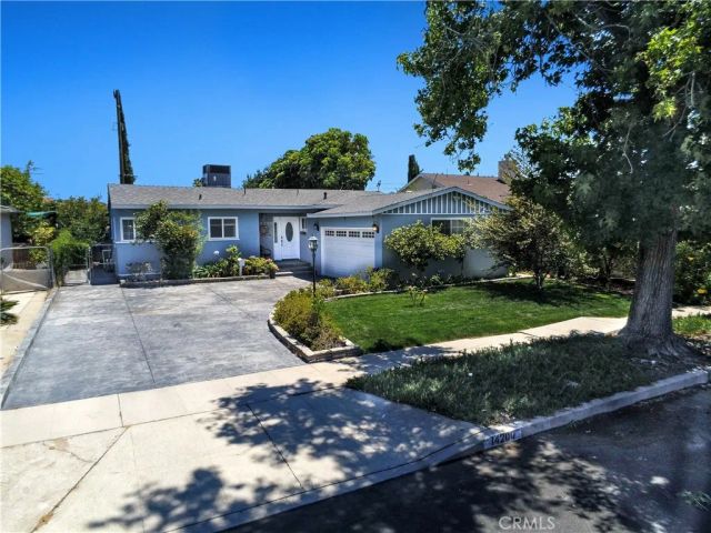 14200 Gager st, Arleta, CA 91331