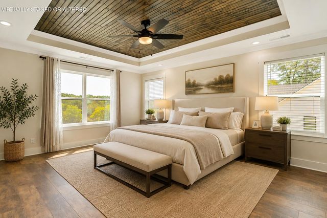 10909 Dolly Pond Road, Ooltewah, TN 37363
