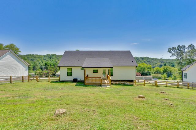 10909 Dolly Pond Road, Ooltewah, TN 37363