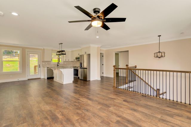 10909 Dolly Pond Road, Ooltewah, TN 37363
