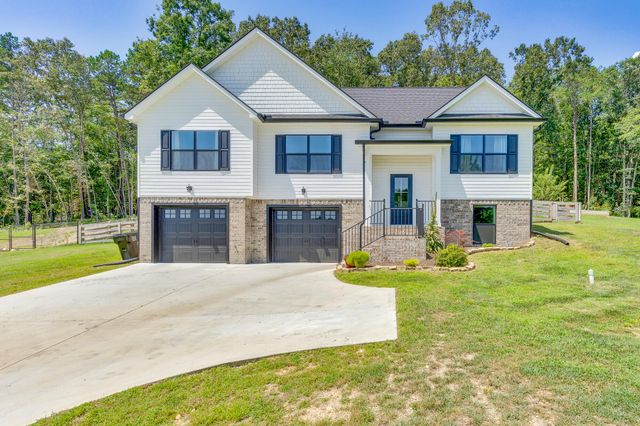 10909 Dolly Pond Road, Ooltewah, TN 37363