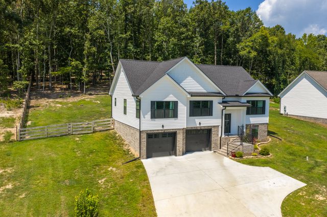 10909 Dolly Pond Road, Ooltewah, TN 37363