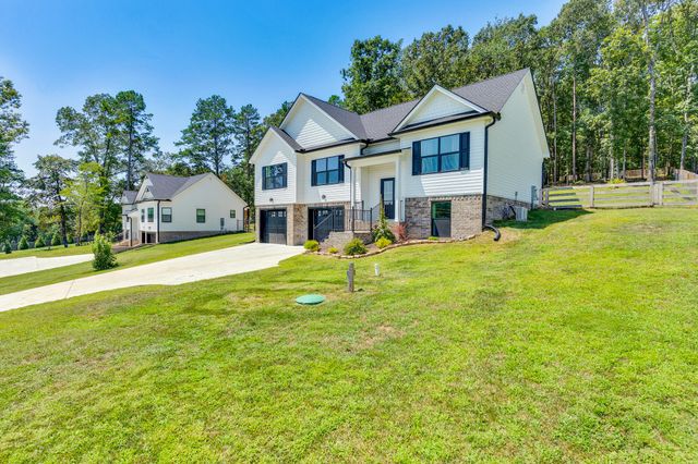 10909 Dolly Pond Road, Ooltewah, TN 37363