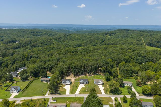 10909 Dolly Pond Road, Ooltewah, TN 37363