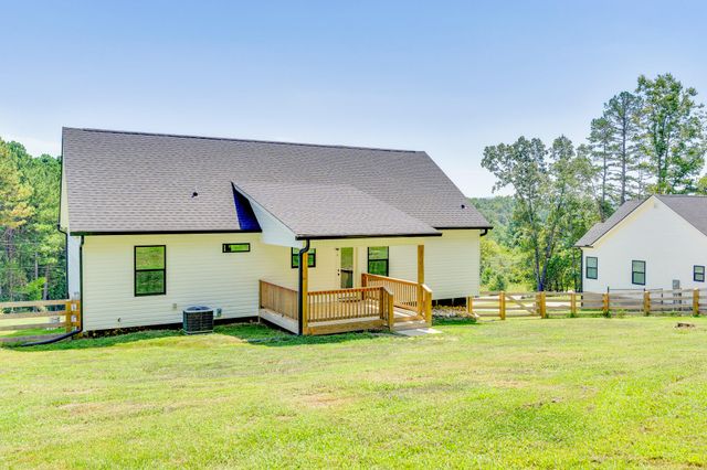 10909 Dolly Pond Road, Ooltewah, TN 37363