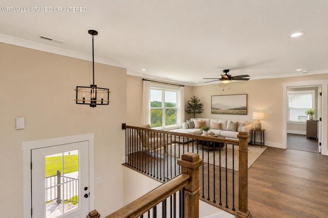10909 Dolly Pond Road, Ooltewah, TN 37363