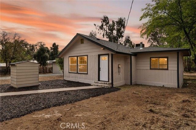 7040 Fulton, Palermo, CA 95968