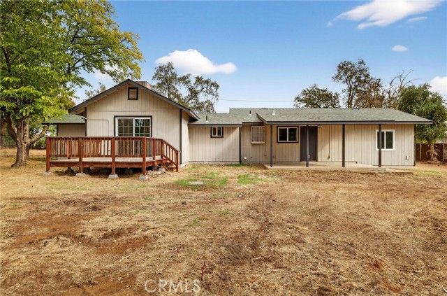 7040 Fulton, Palermo, CA 95968