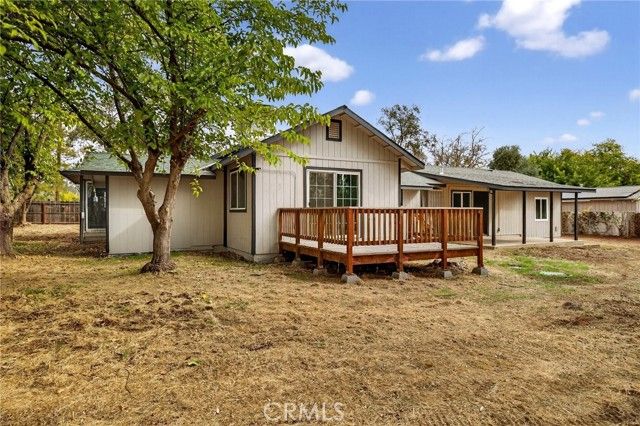 7040 Fulton, Palermo, CA 95968