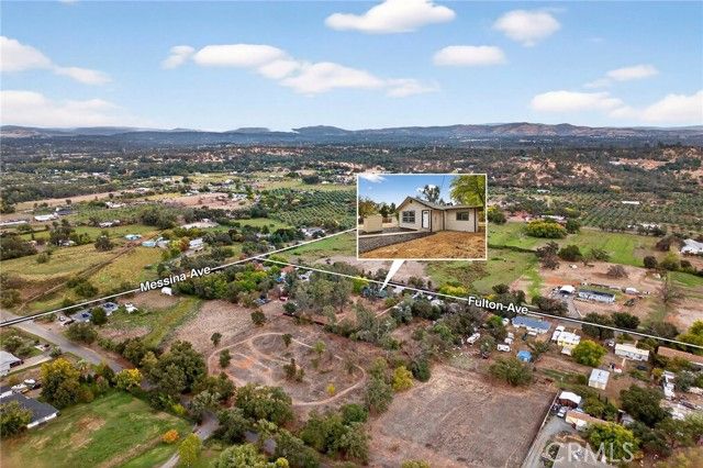 7040 Fulton, Palermo, CA 95968