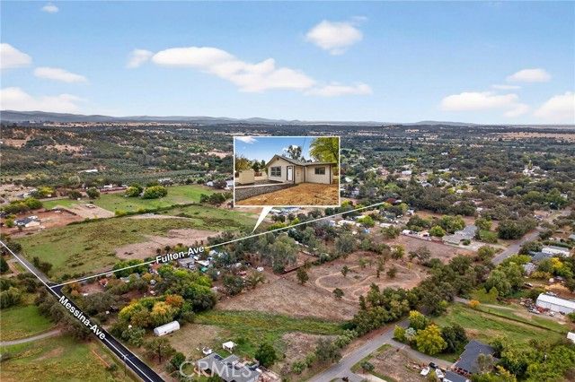 7040 Fulton, Palermo, CA 95968