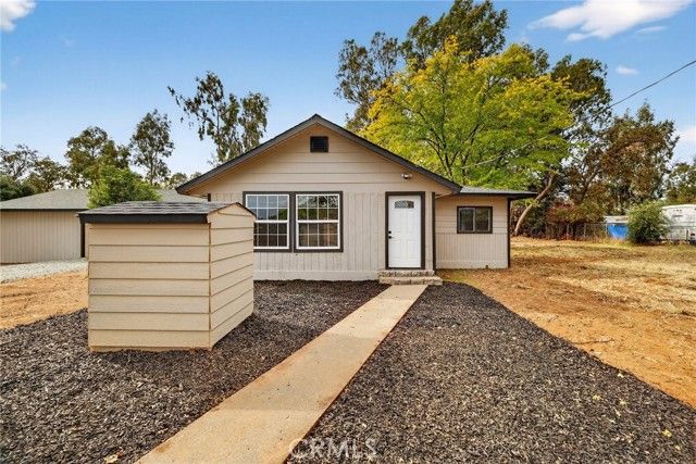 7040 Fulton, Palermo, CA 95968
