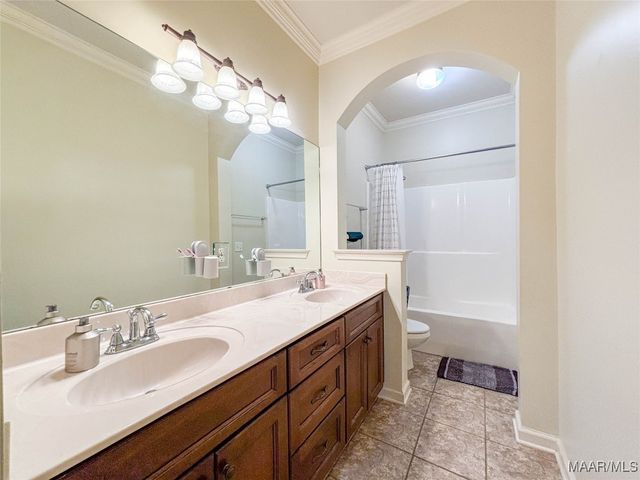 9008 BLACK CHERRY Trail, Pike Road, AL 36064