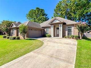 9008 BLACK CHERRY Trail, Pike Road, AL 36064