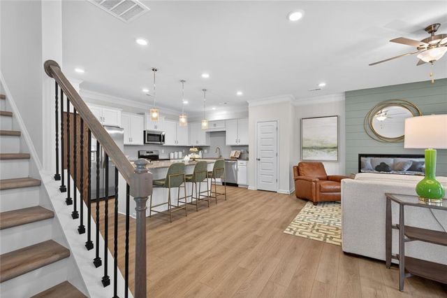 229 Bastian Drive 14, Villa Rica, GA 30180