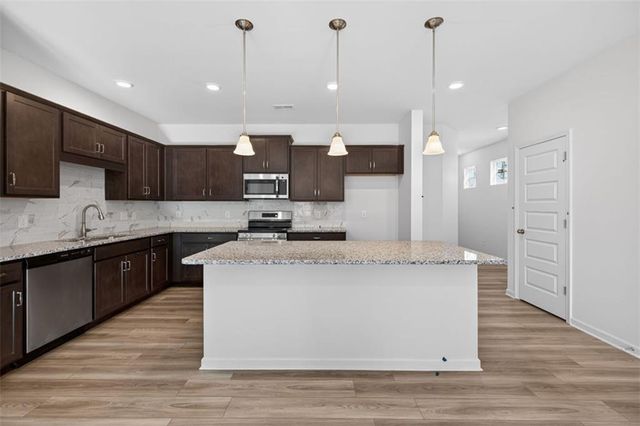 229 Bastian Drive 14, Villa Rica, GA 30180