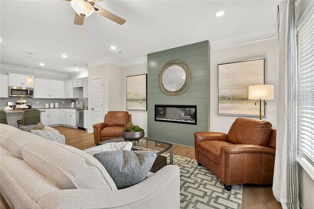 229 Bastian Drive 14, Villa Rica, GA 30180