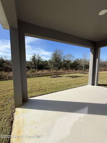 2942 Embrace Way, Titusville, FL 32780